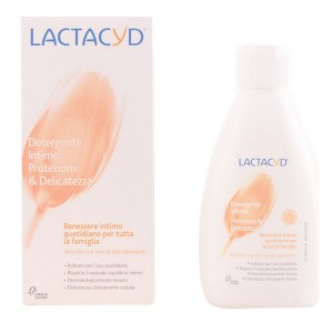 Gel Hygiène Intime Classico Lactacyd