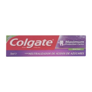 Dentifrice Maximum Protection Colgate