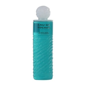 Gel de douche Eau Rochas