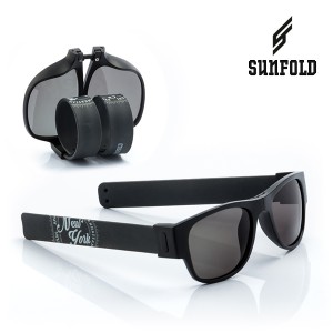 Lunettes de Soleil Enveloppantes Sunfold ST1