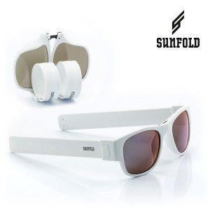 Lunettes de Soleil Enveloppantes Sunfold ES4