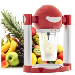 Appareil à Smoothie - Smoothie Shaker