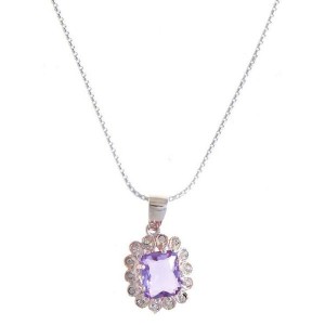 Collier Femme Cristian Lay 41983500 (50 cm)