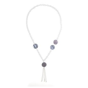 Collier Femme Cristian Lay 43180900 (90 cm)