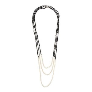 Collier Femme Cristian Lay 43571780 (78 cm)