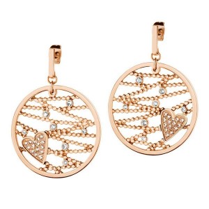 Boucles d'oreilles Femme Morellato SADA02
