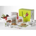 Coffret Minceur Starter Semaine Gourmande