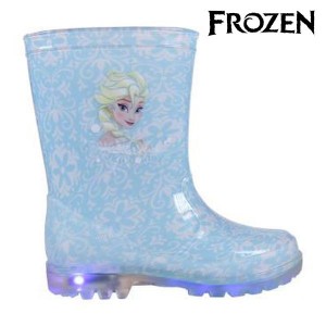 Bottes en Caoutchouc pour Enfants Frozen 6988 (taille 31)