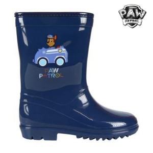 Bottes en Caoutchouc pour Enfants The Paw Patrol 8876 (taille 27)
