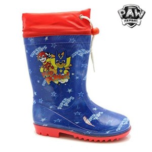 Bottes en Caoutchouc pour Enfants The Paw Patrol 6070 (taille 26)