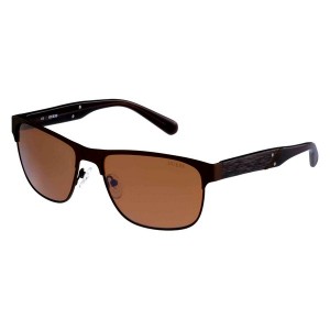 Lunettes de soleil Homme Guess GU6807BRN-1