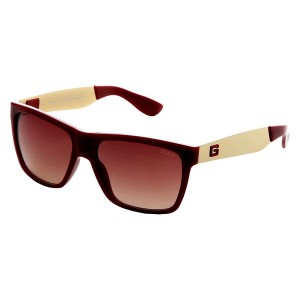 Lunettes de soleil Homme Guess GU6832RD-34