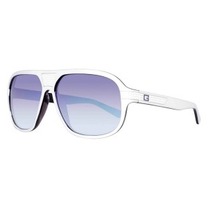 Lunettes de soleil Homme Guess GU6836-6121X