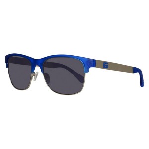 Lunettes de soleil Homme Guess GU6859-5691B