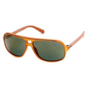 Lunettes de soleil Homme Guess GU6877-45Q