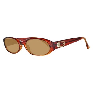 Lunettes de soleil Homme Guess GU7202-54E13
