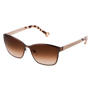 Lunettes de soleil Femme Carolina Herrera SHE06756K05G