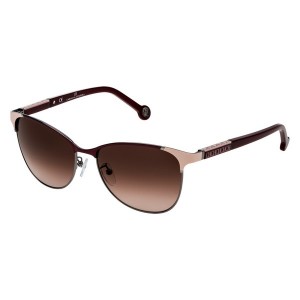 Lunettes de soleil Femme Carolina Herrera SHE089560593