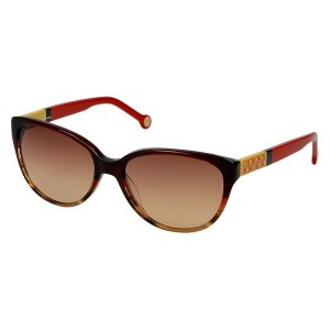 Lunettes de soleil Femme Carolina Herrera SHE572570ACL