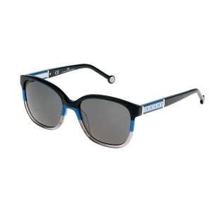 Lunettes de soleil Femme Carolina Herrera SHE595540AT4