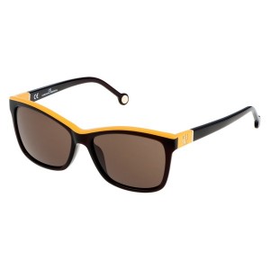 Lunettes de soleil Femme Carolina Herrera SHE598550958