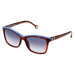 Lunettes de soleil Femme Carolina Herrera SHE5985509XW