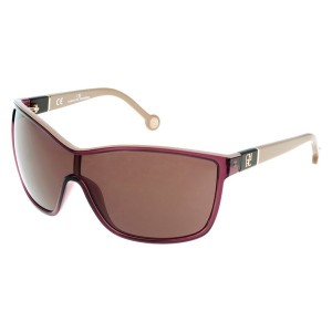 Lunettes de soleil Femme Carolina Herrera SHE599990W48