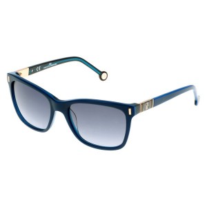 Lunettes de soleil Femme Carolina Herrera SHE601540980