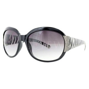 Lunettes de soleil Femme Guess GU7002BLK-35A