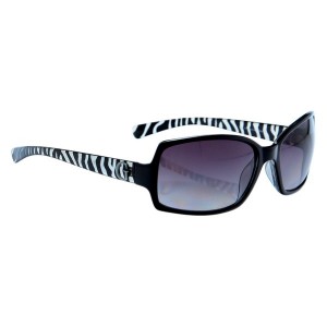 Lunettes de soleil Femme Guess GU7012BLK-35A