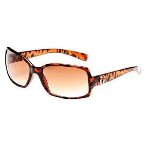 Lunettes de soleil Femme Guess GU7012TOR-34A