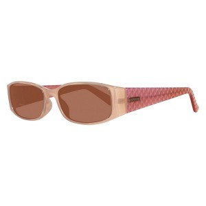 Lunettes de soleil Femme Guess GU7259-55N33