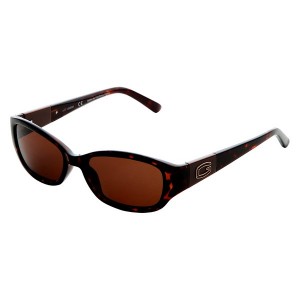 Lunettes de soleil Femme Guess GU7262-53S44