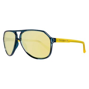 Lunettes de soleil Femme Guess GU7307-61S18