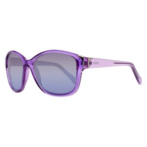 Lunettes de soleil Femme Guess GU7324-57O62