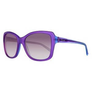 Lunettes de soleil Femme Guess GU7360-57O46