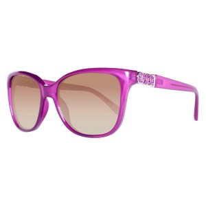 Lunettes de soleil Femme Guess GU7385-5681F