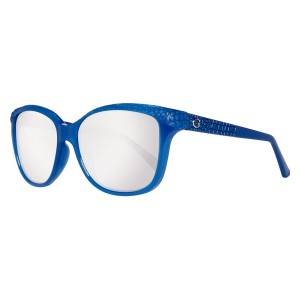 Lunettes de soleil Femme Guess GU7401-5687C