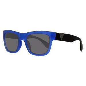 Lunettes de soleil Femme Guess GU7440-5490A