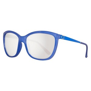 Lunettes de soleil Femme Guess GU7444-5884C
