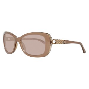 Lunettes de soleil Femme Guess GU7453-5672G