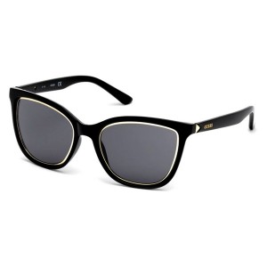 Lunettes de soleil Femme Guess GU7467-5401A
