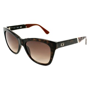 Lunettes de soleil Femme Guess GU7472-5652F