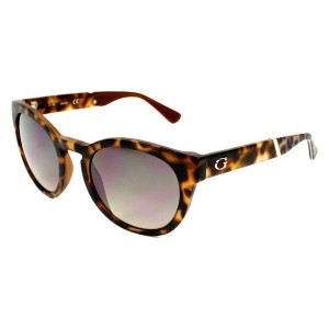 Lunettes de soleil Femme Guess GU7473-56F