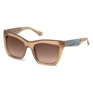 Lunettes de soleil Femme Guess GU7509-5357G