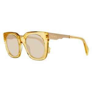 Lunettes de soleil Femme Just Cavalli JC753S-5139F