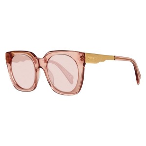 Lunettes de soleil Femme Just Cavalli JC753S-5172Y