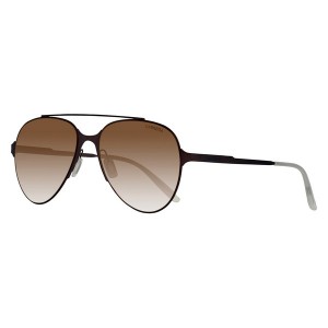 Lunettes de soleil Unisexe Carrera 113-S-AQU-YJ