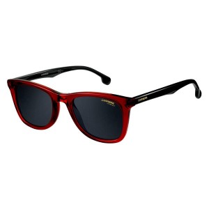 Lunettes de soleil Unisexe Carrera 134-S-LGD-70