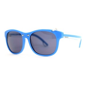 Lunettes de soleil Unisexe Diesel DL-0048-87A
